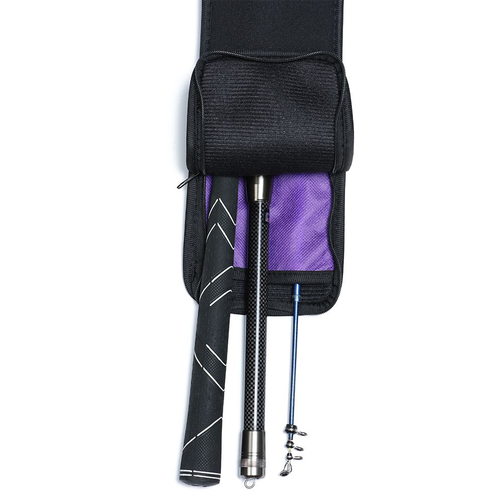 Fishing Rod Bag Wear Resistant - Fishing Line Box のレビューと価格