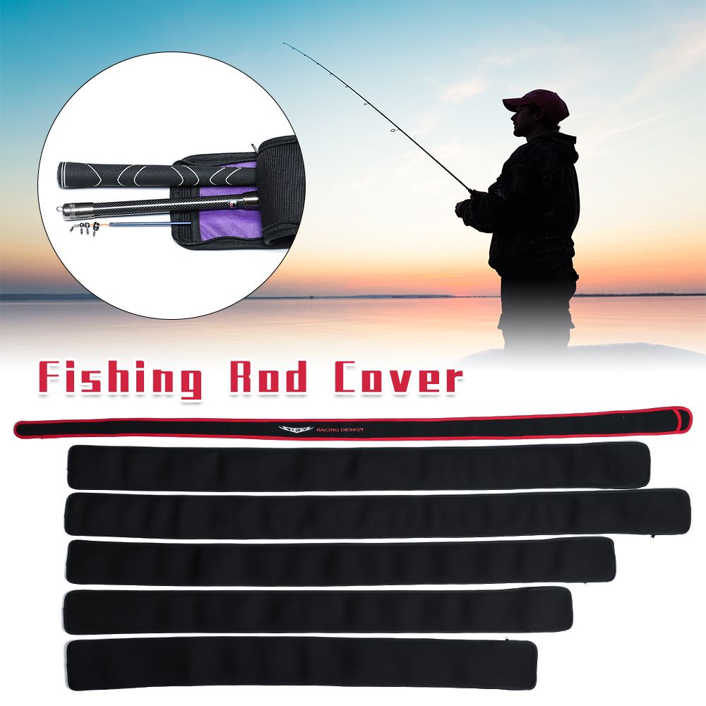 Fishing Rod Bag Wear Resistant - Fishing Line Box のレビューと価格