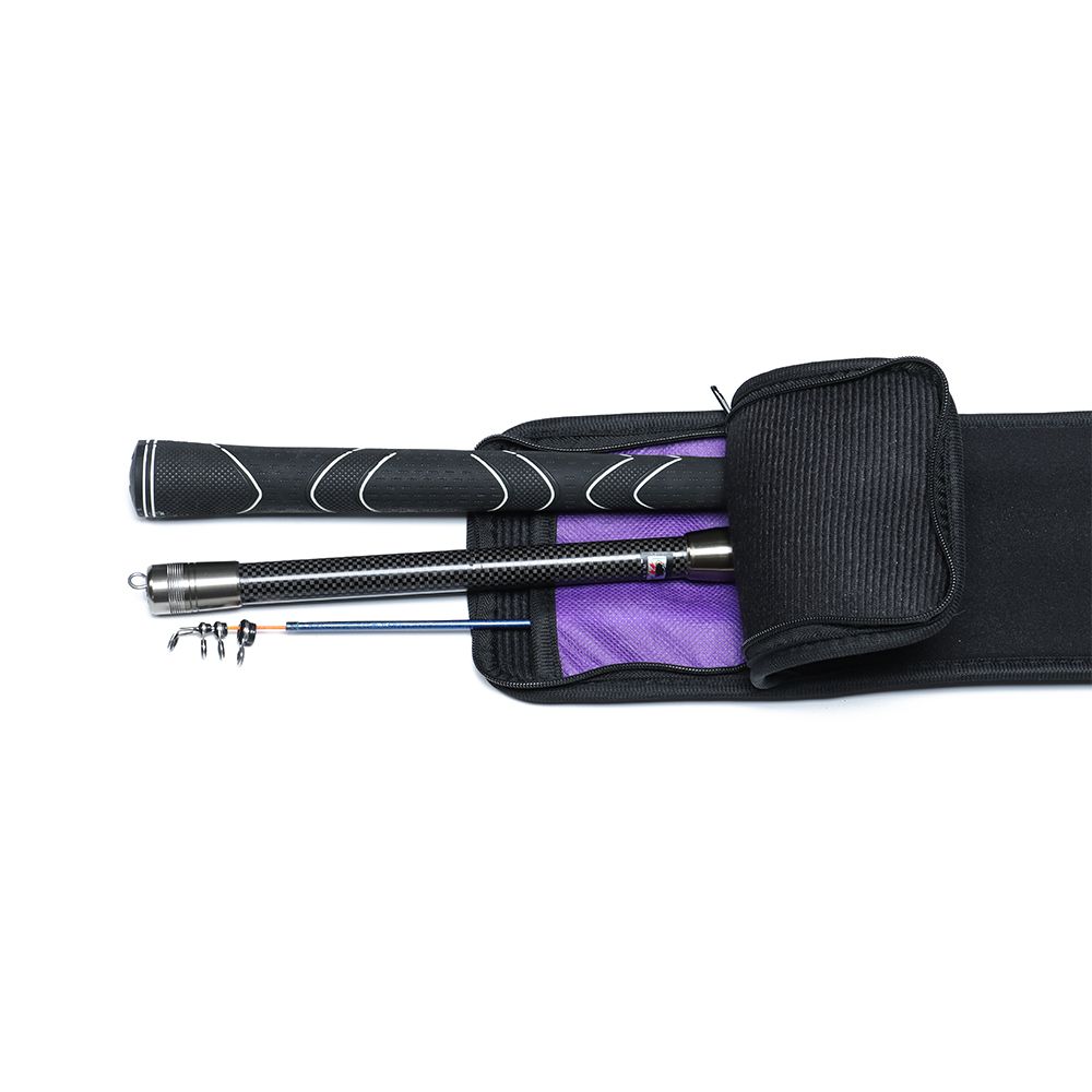 Fishing Rod Bag Wear Resistant - Fishing Line Box のレビューと価格