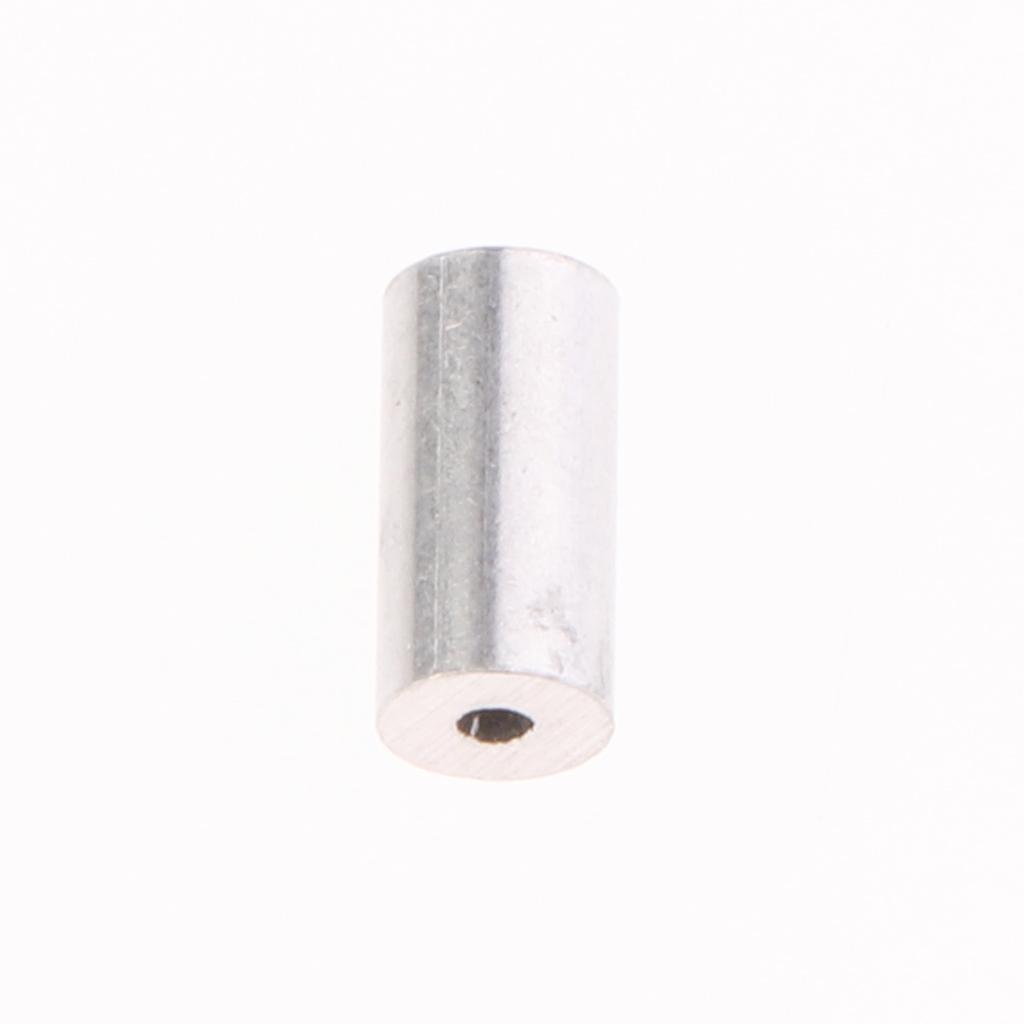 Fishing Wire Leader Crimps Alu - Monofilament Line のレビューと価格