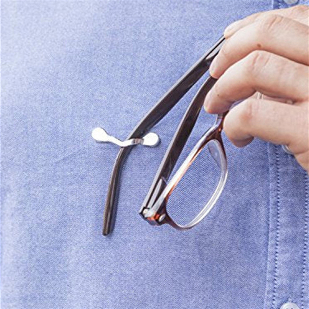1PC Magnetic Hang Eyeglass Hol - Tippet Line のレビューと価格