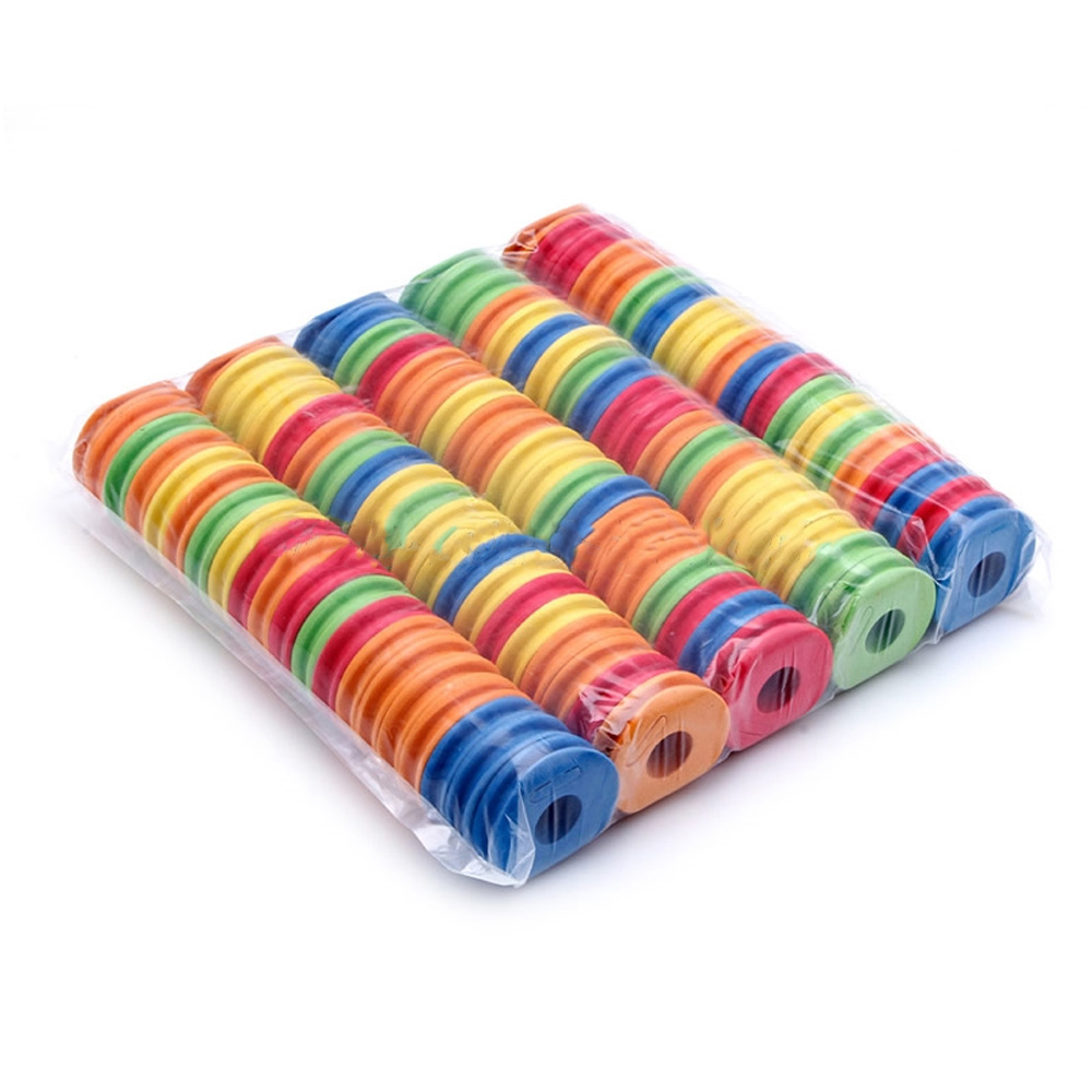 100Pcs Fishing Rig Winders Pul - Leader Line のレビューと価格