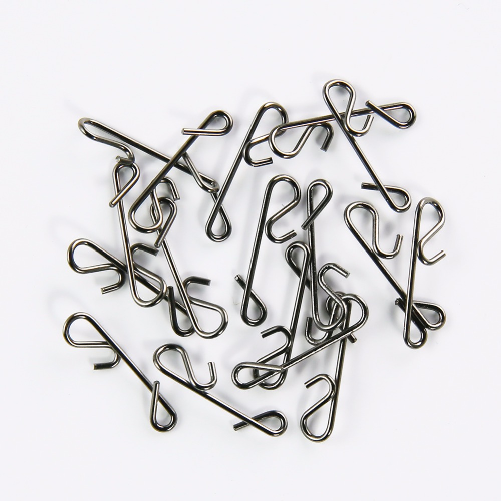 50Pcs/Pack Fishing Line Wire C - Monofilament Line のレビューと価格