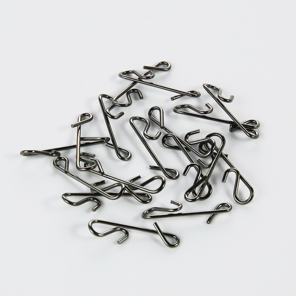 50Pcs/Pack Fishing Line Wire C - Monofilament Line のレビューと価格