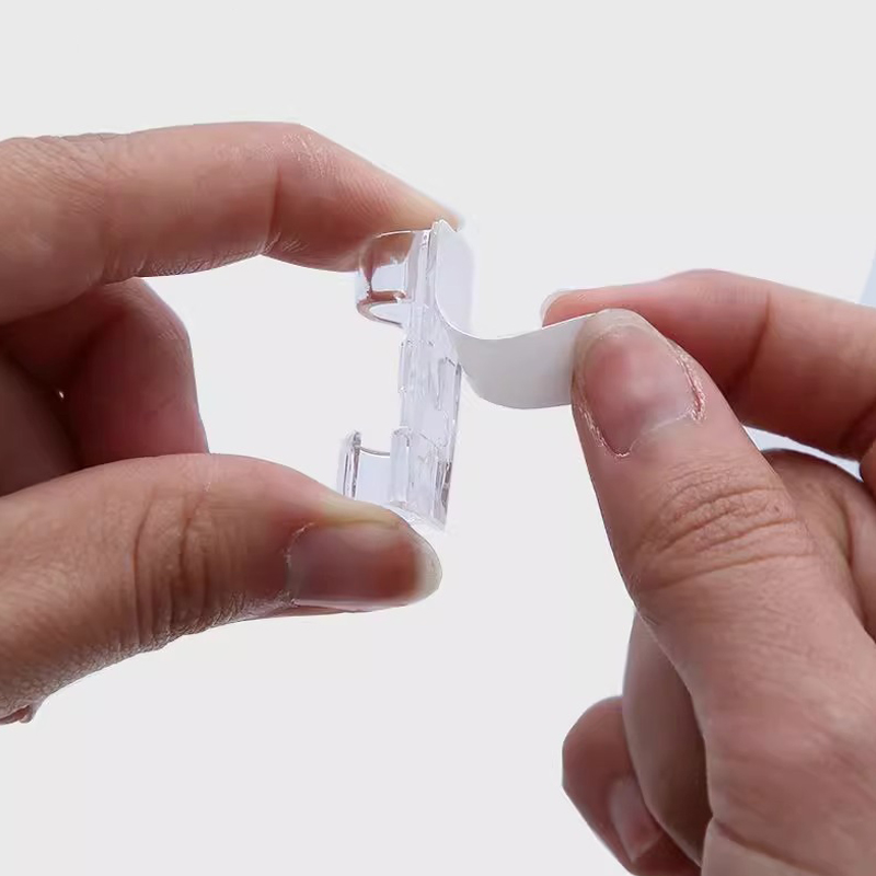 Cable Organizer Clips Cable Ma - Tippet Line のレビューと価格