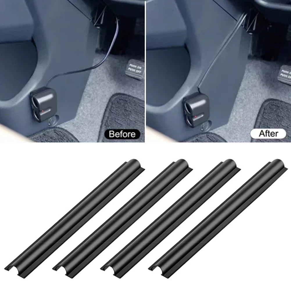4/8Pcs Car Interior Cable Line - Tippet Line のレビューと価格