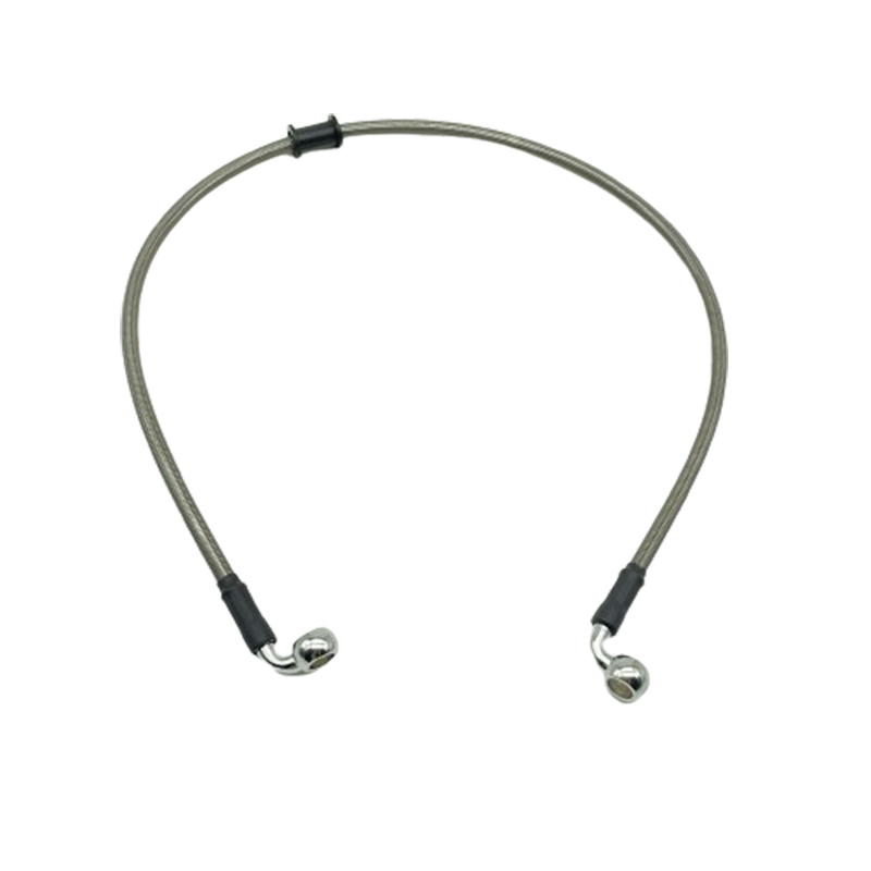 10mm 90 Degree Motorcycle Dirt - Braided Line のレビューと価格