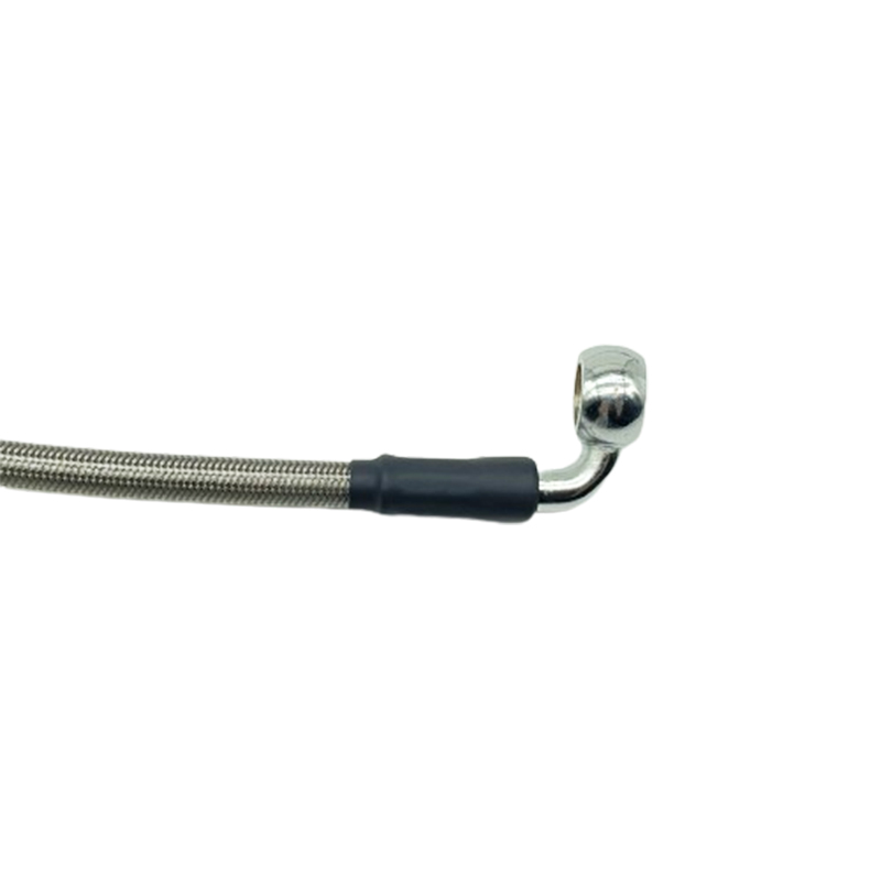 10mm 90 Degree Motorcycle Dirt - Braided Line のレビューと価格