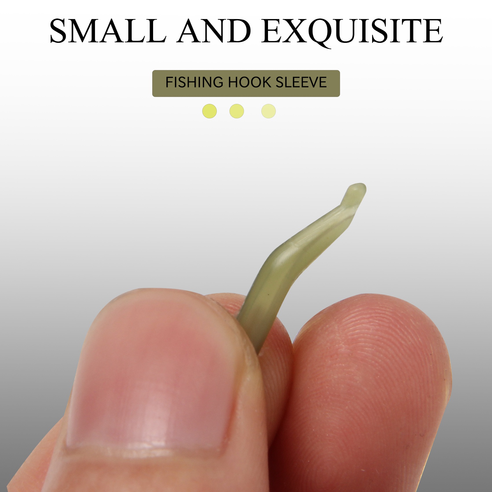 50Pcs/Lot Carp Fishing Hook Sl - Monofilament Line のレビューと価格