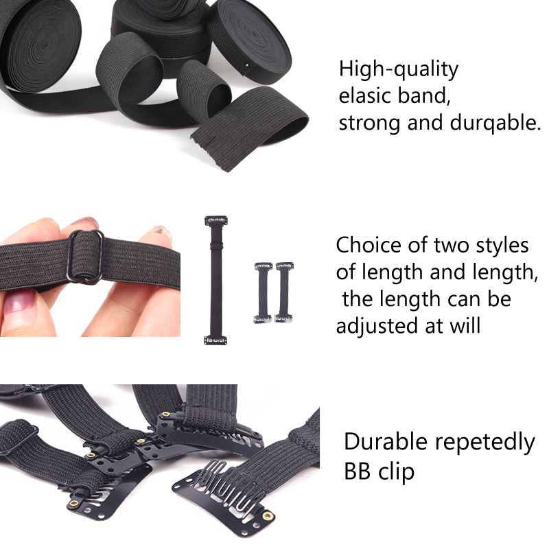 Bb Clip Face Line Belt Elastic - Tippet Line のレビューと価格