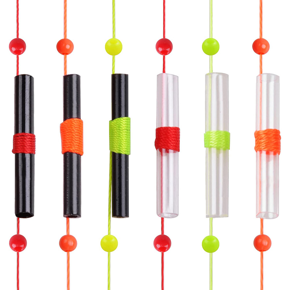 150PCS Bobber Stops Slip Bobbe - Freshwater Line のレビューと価格