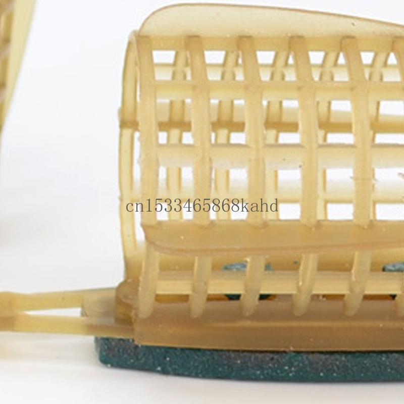 Rotating Baits Dispenser Cage  - Fishing Line Dispenser のレビューと価格