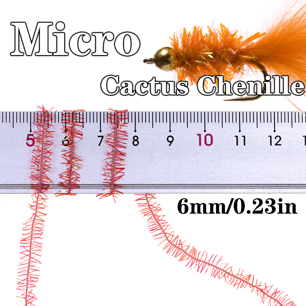1/2Card Fly Tying Material Cac - Ice Fishing Line のレビューと価格