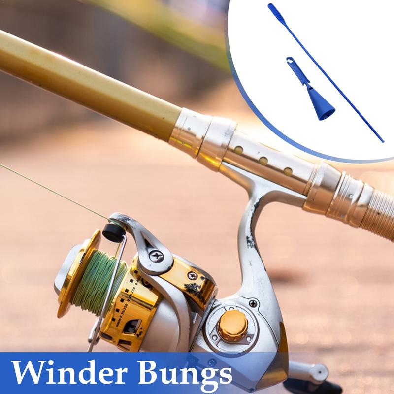 Fishing Lines Spooler Rubber B - Fishing Line Spooler のレビューと価格