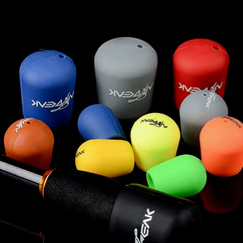 NEW 1Pc Fishing Rod Handle Pro - Fishing Line Box のレビューと価格