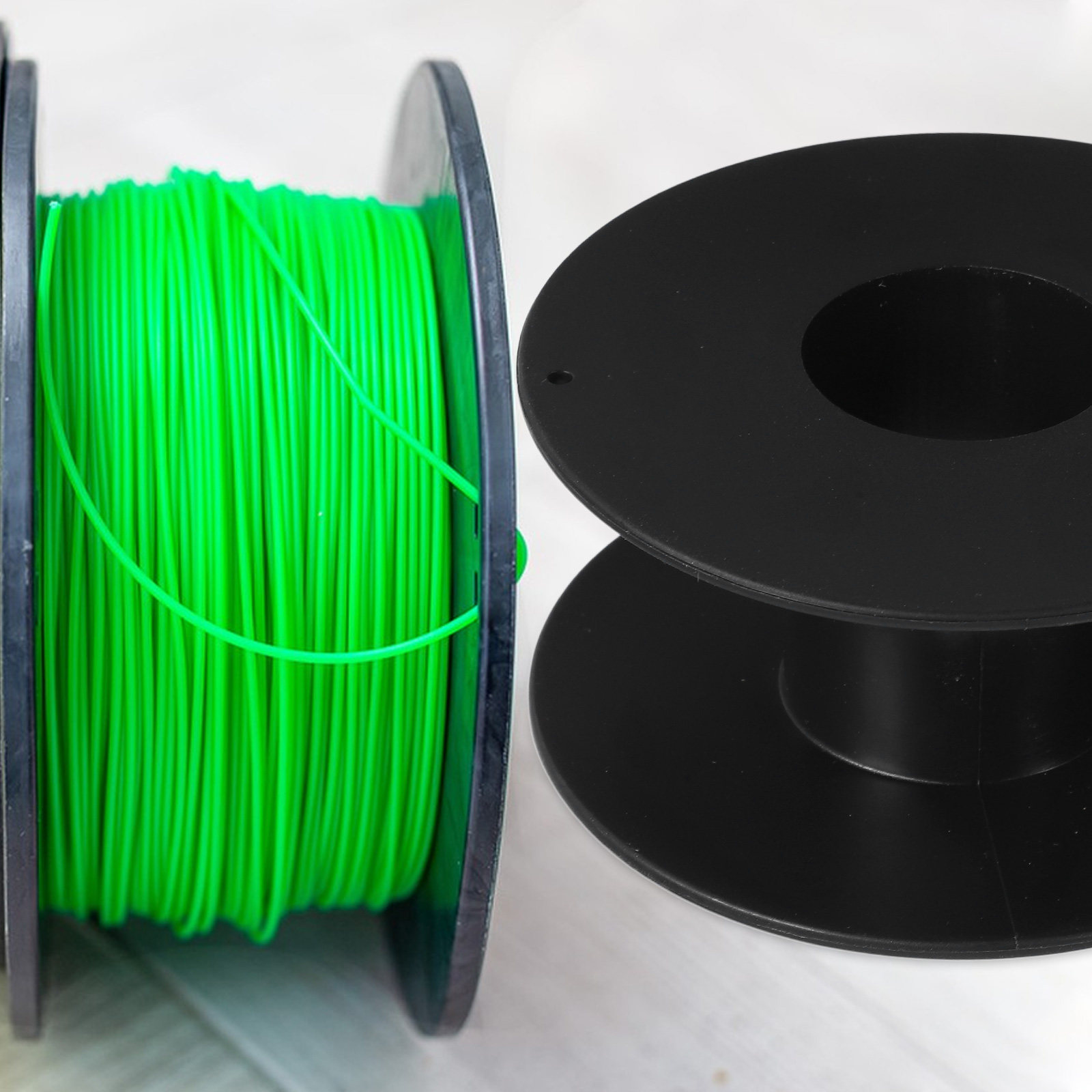 4Pcs Lightweight Wire Spool Re - Fishing Line Dispenser のレビューと価格