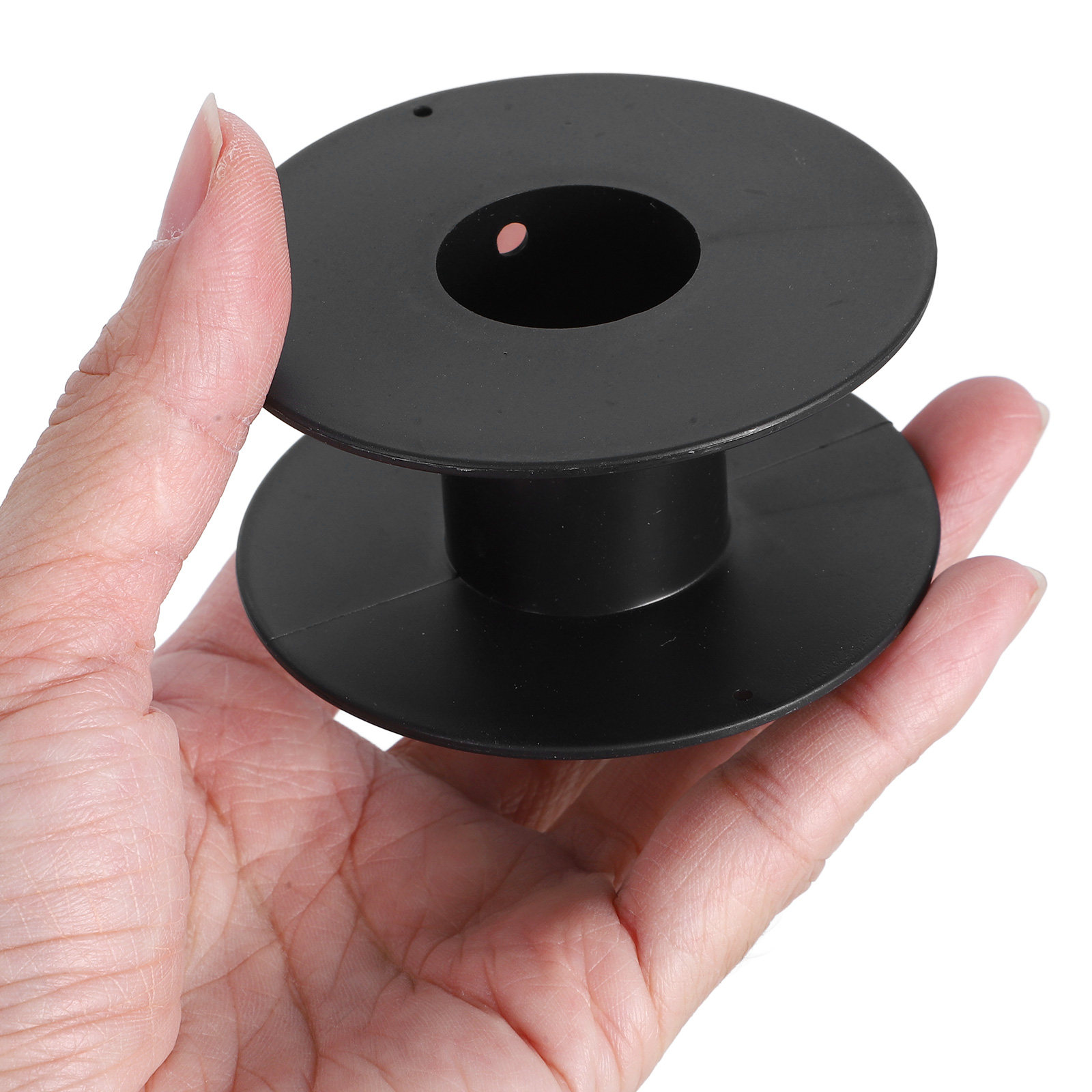4Pcs Lightweight Wire Spool Re - Fishing Line Dispenser のレビューと価格