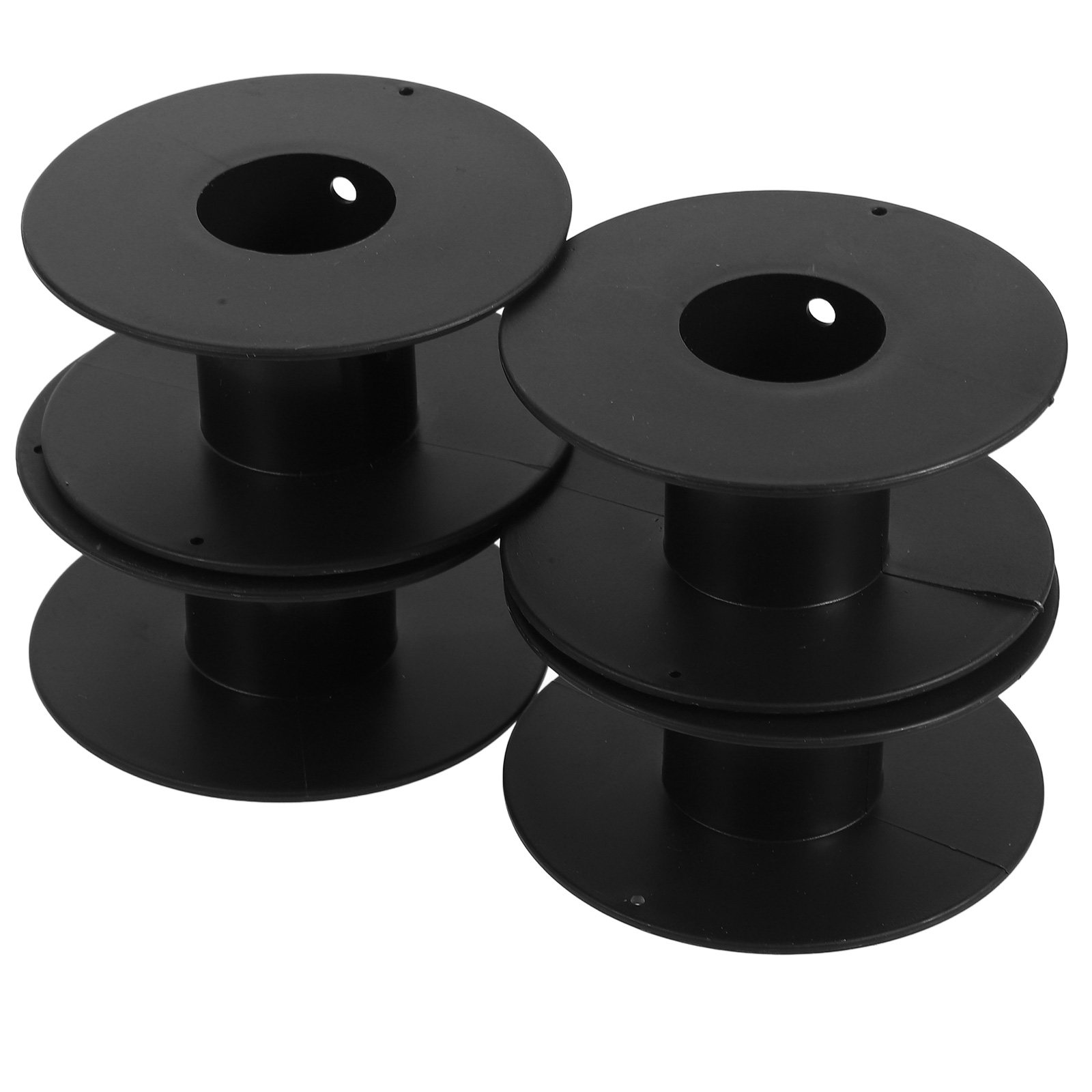 4Pcs Lightweight Wire Spool Re - Fishing Line Dispenser のレビューと価格
