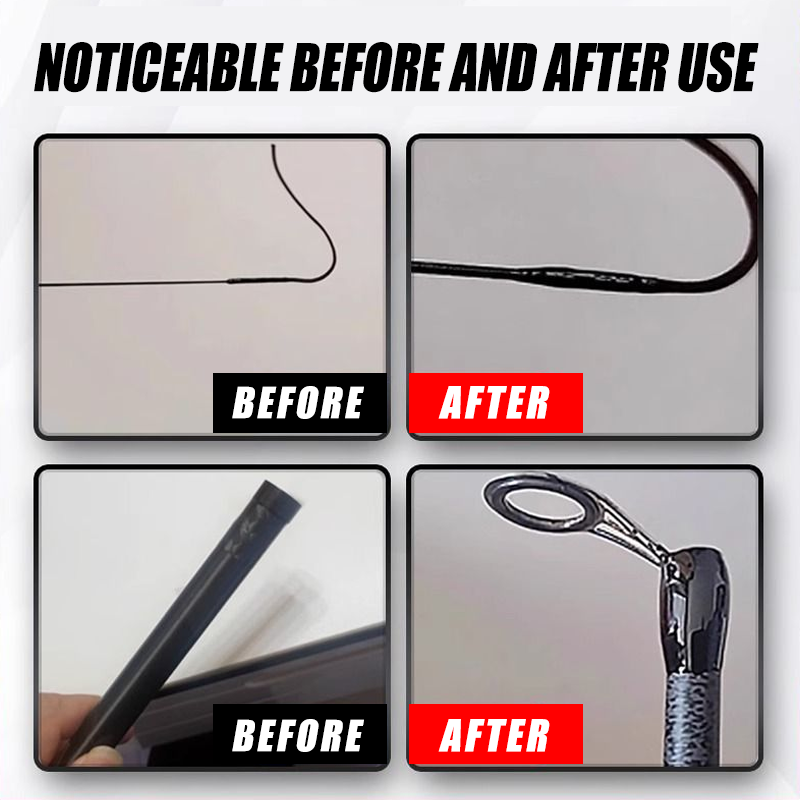 Ifubo Fishing Rod Adhesive, Mu - Fishing Line Dispenser のレビューと価格
