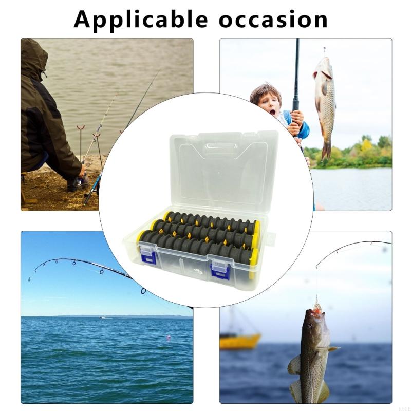 K8GE Fishing Line Spooler Wind - Leader Line のレビューと価格