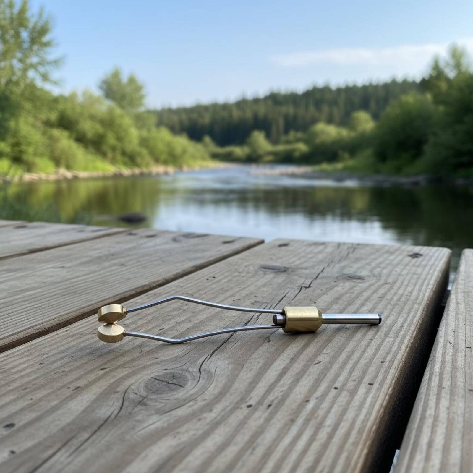 Fly Tying Spool Tool Even Line - Fly Line のレビューと価格