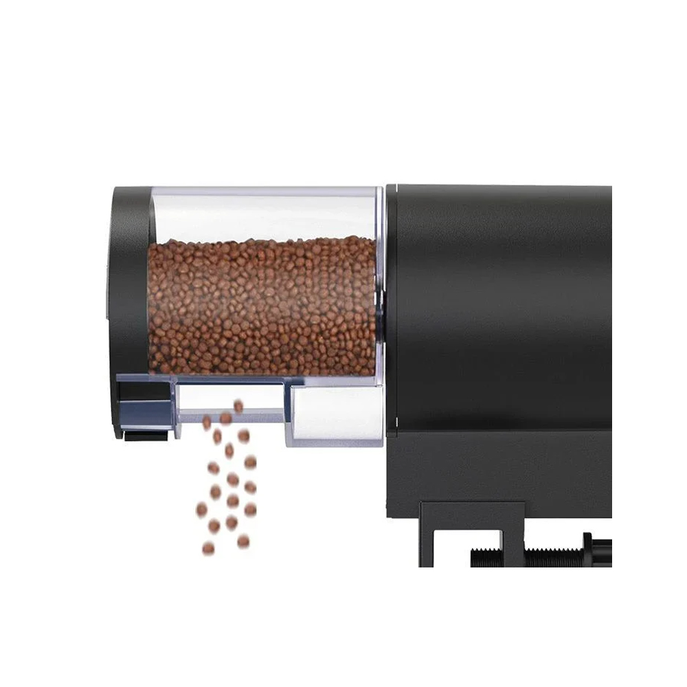 Automatic Smart Fish Feeder Di - Fishing Line Dispenser のレビューと価格