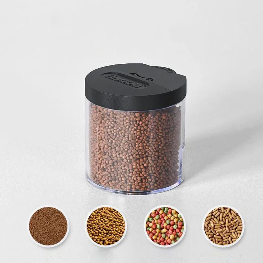 Automatic Smart Fish Feeder Di - Fishing Line Dispenser のレビューと価格