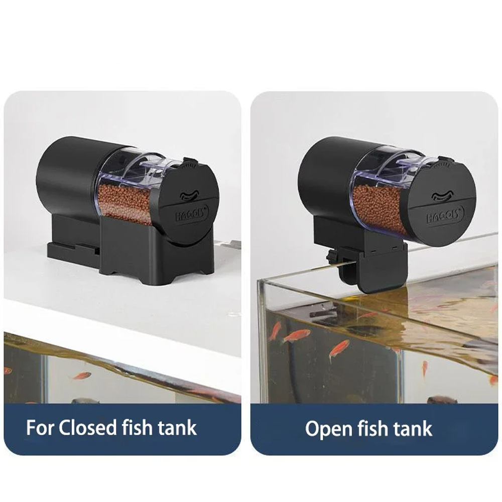 Automatic Smart Fish Feeder Di - Fishing Line Dispenser のレビューと価格
