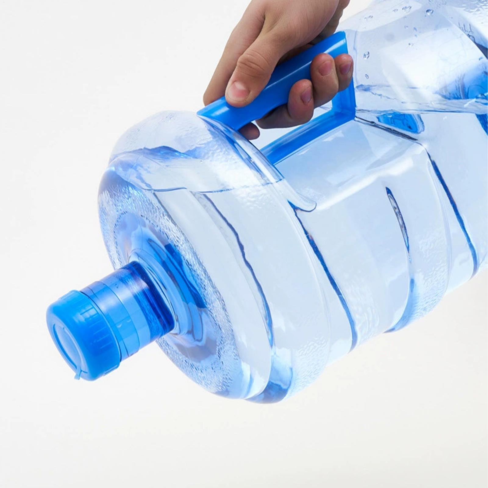 Camping Water Storage Jug With - Fishing Line Dispenser のレビューと価格