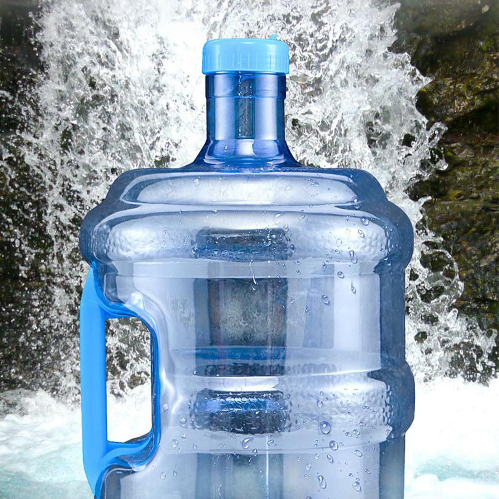 Camping Water Storage Jug With - Fishing Line Dispenser のレビューと価格