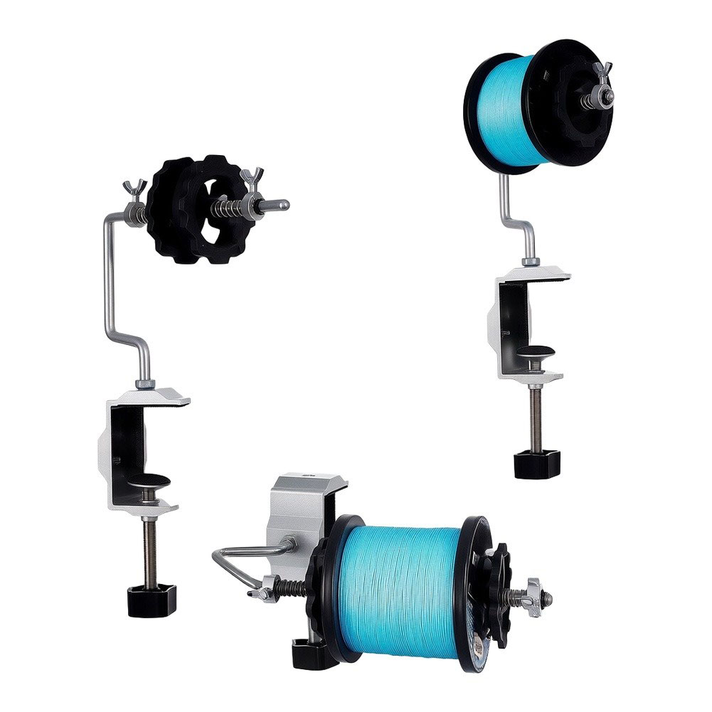Aluminum Alloy Fishing Line Sp - Fishing Line Spooler のレビューと価格
