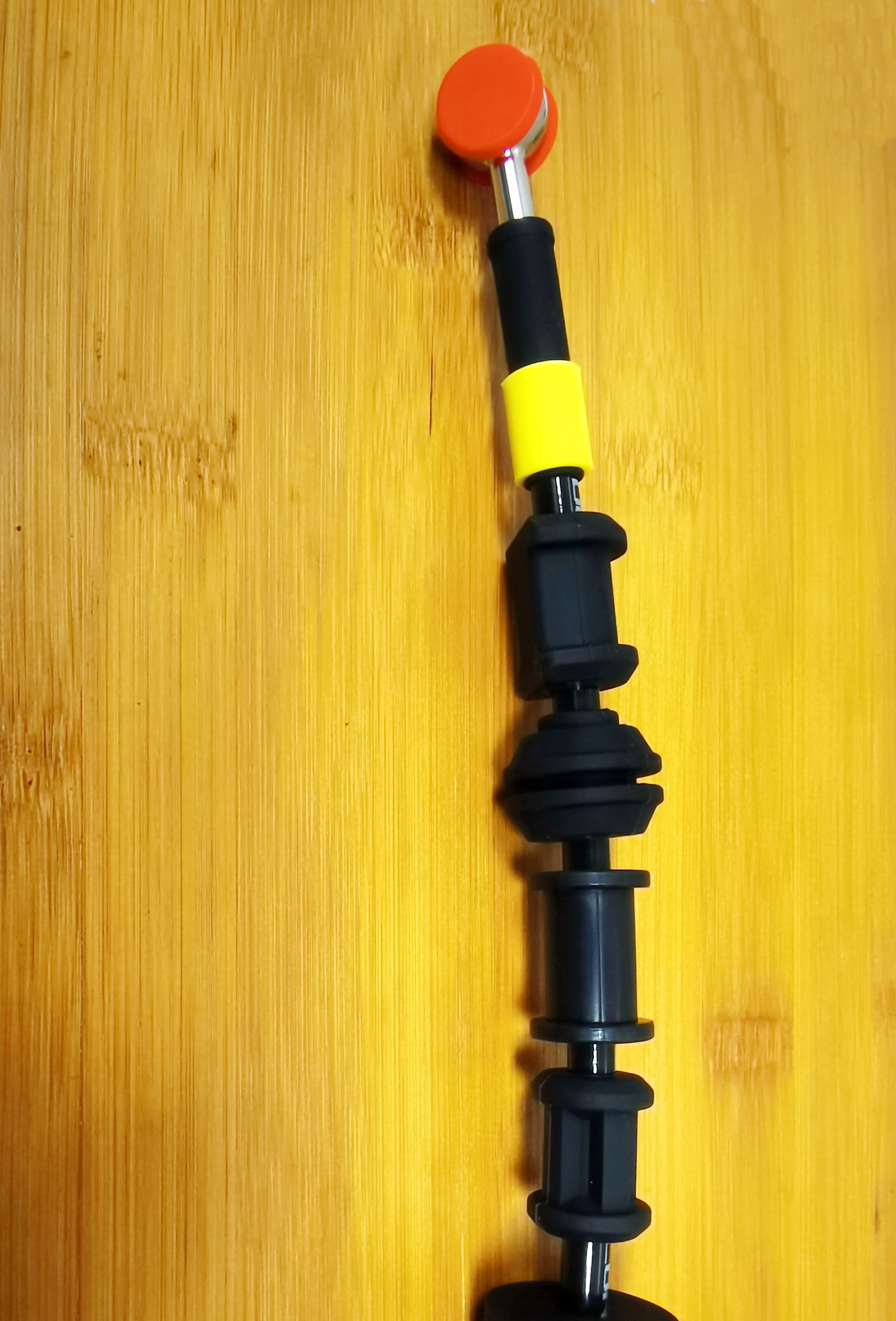 Rubber Silicone Plastic Gromme - Braided Line のレビューと価格