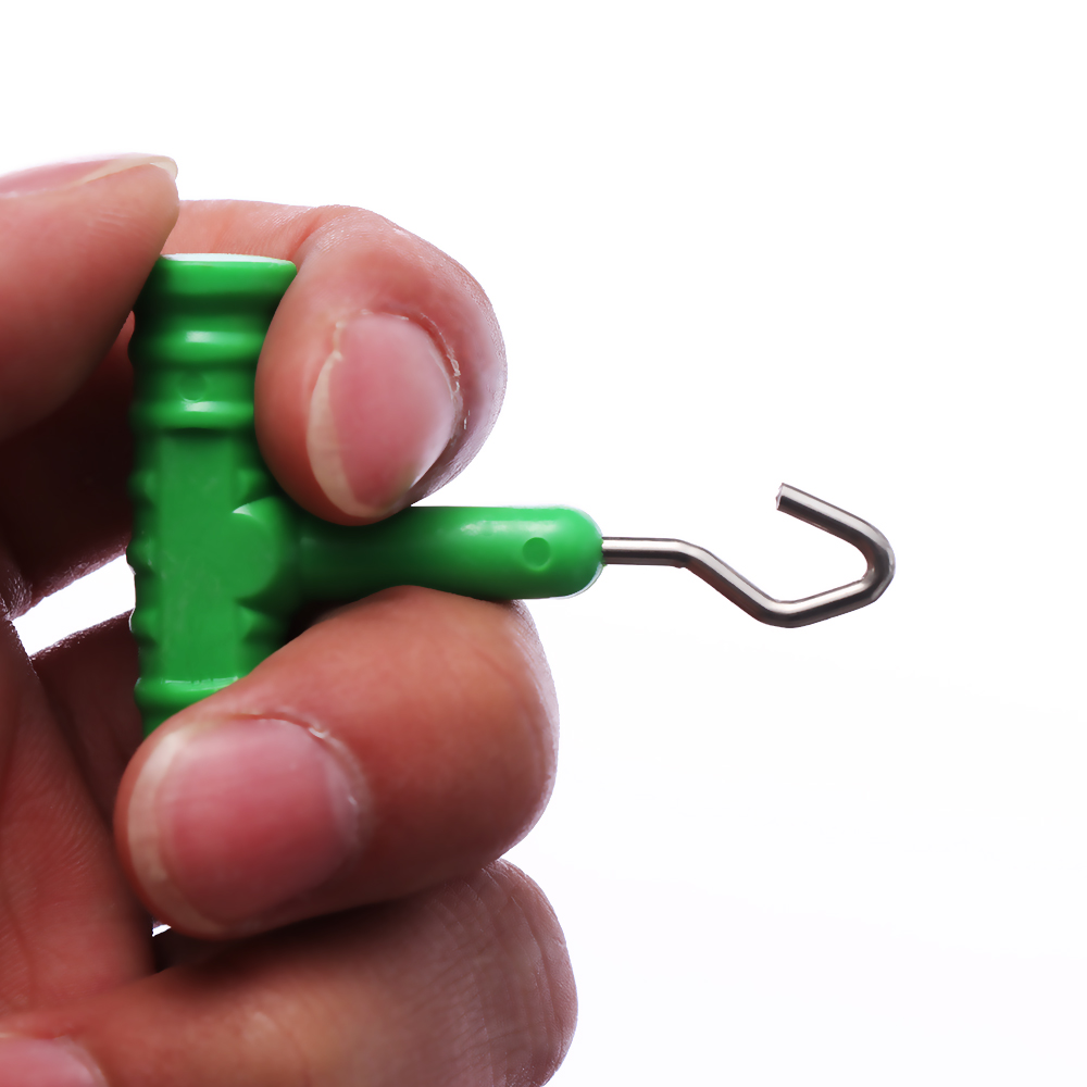 3PCS ABS Grip+Stainless Steel  - Fishing Line Winder のレビューと価格
