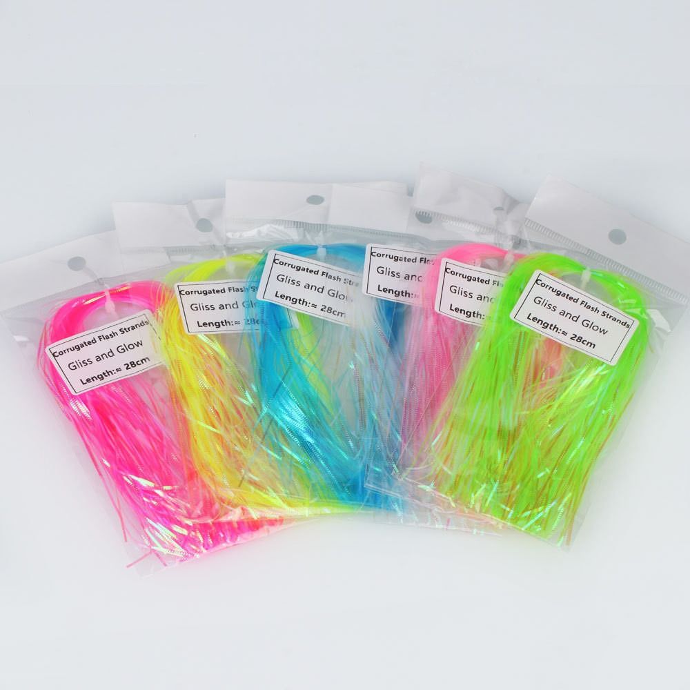 1Pack 1mm Width Corrugated Gli - Fishing Line Winder のレビューと価格