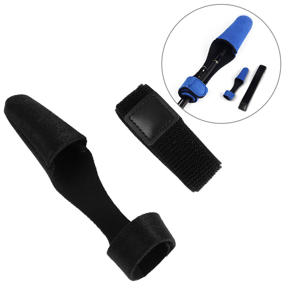 Red Blue Black Neoprene Fishin - Fishing Line Box のレビューと価格