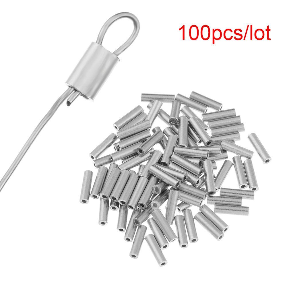 100PCs/Lot  0.8mm/1.0mm/1.2mm/ - Monofilament Line のレビューと価格