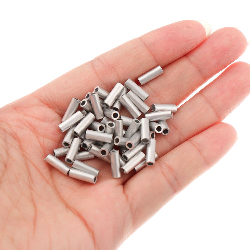 100PCs/Lot  0.8mm/1.0mm/1.2mm/ - Monofilament Line のレビューと価格