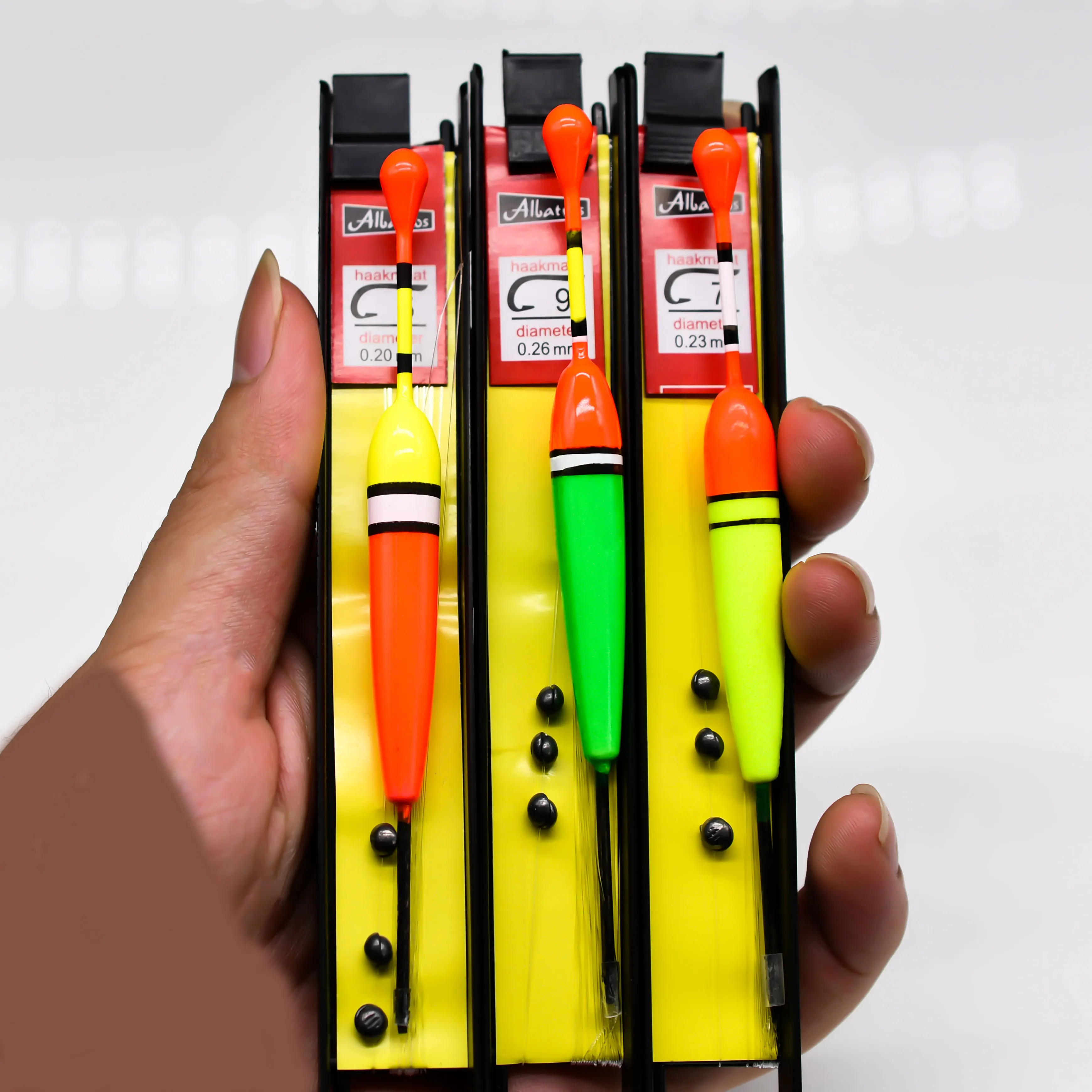 Topranc Fishing Bobber Line Ki - Fishing Line Dispenser のレビューと価格