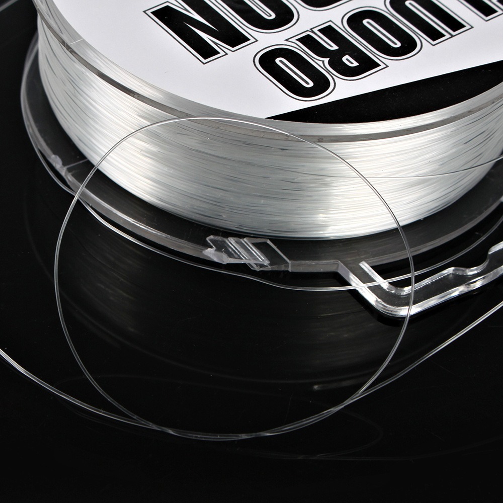 Billings 300m monofilament nyl - Fluorocarbon Line のレビューと価格