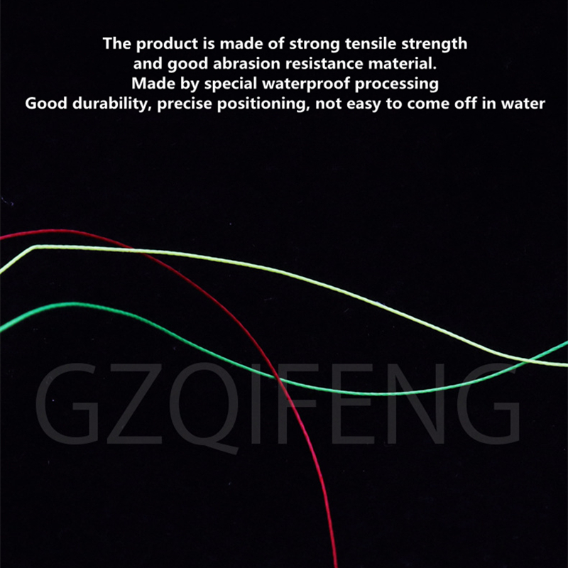 ZYZHE 10M Cotton Knot Sea Rock - Fishing Line Spooler のレビューと価格
