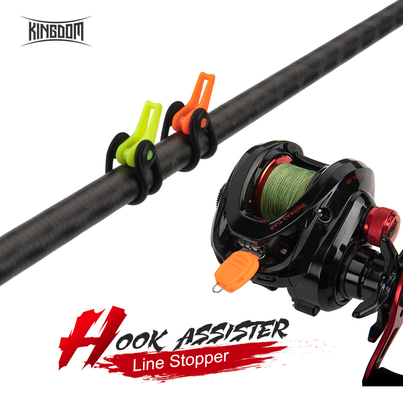 Kingdom Fishing Accessories Ho - Fishing Line Spool のレビューと価格