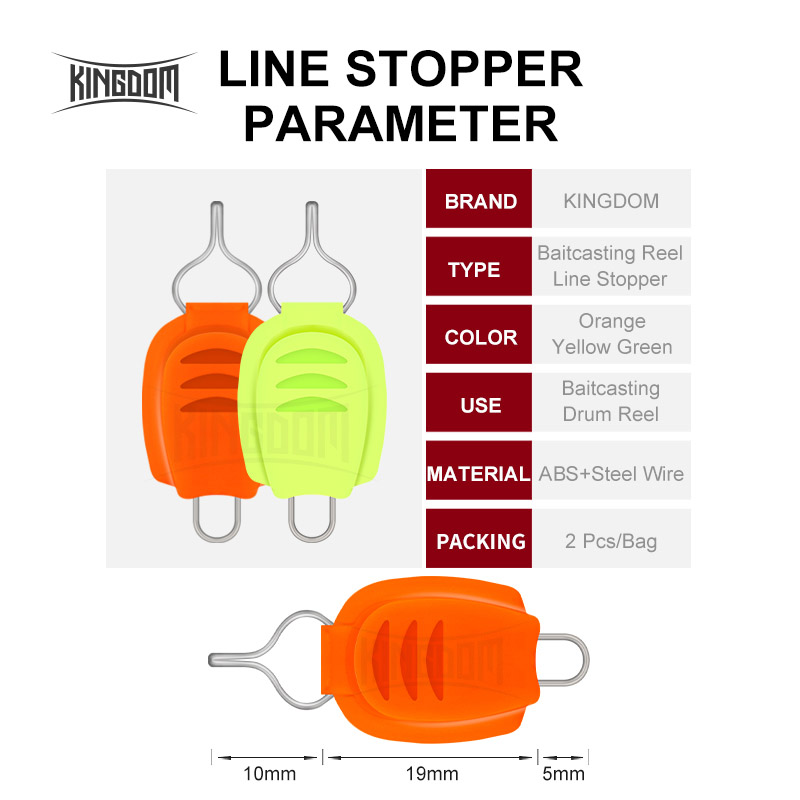 Kingdom Fishing Accessories Ho - Fishing Line Spool のレビューと価格