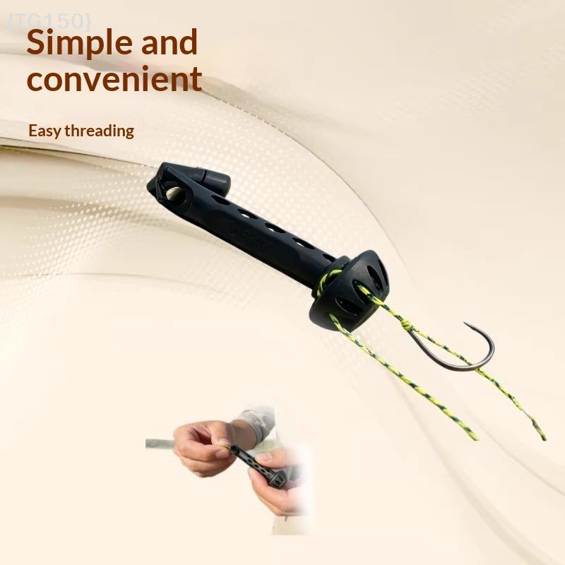 【TG150】Fly Fishing Magnetic Fl - Fishing Line Winder のレビューと価格