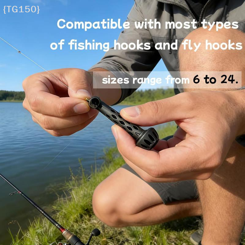 【TG150】Fly Fishing Magnetic Fl - Fishing Line Winder のレビューと価格