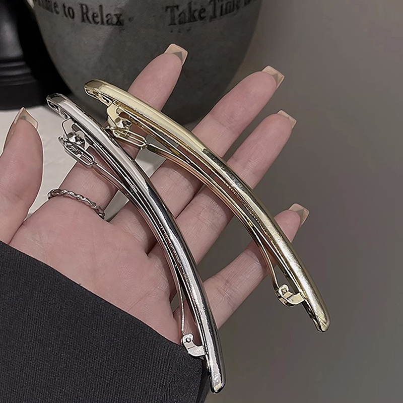 New 11cm One‑Line Hairpin Wome - Tippet Line のレビューと価格