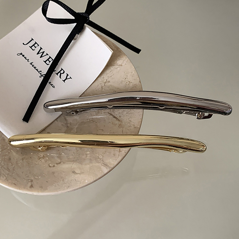 New 11cm One‑Line Hairpin Wome - Tippet Line のレビューと価格