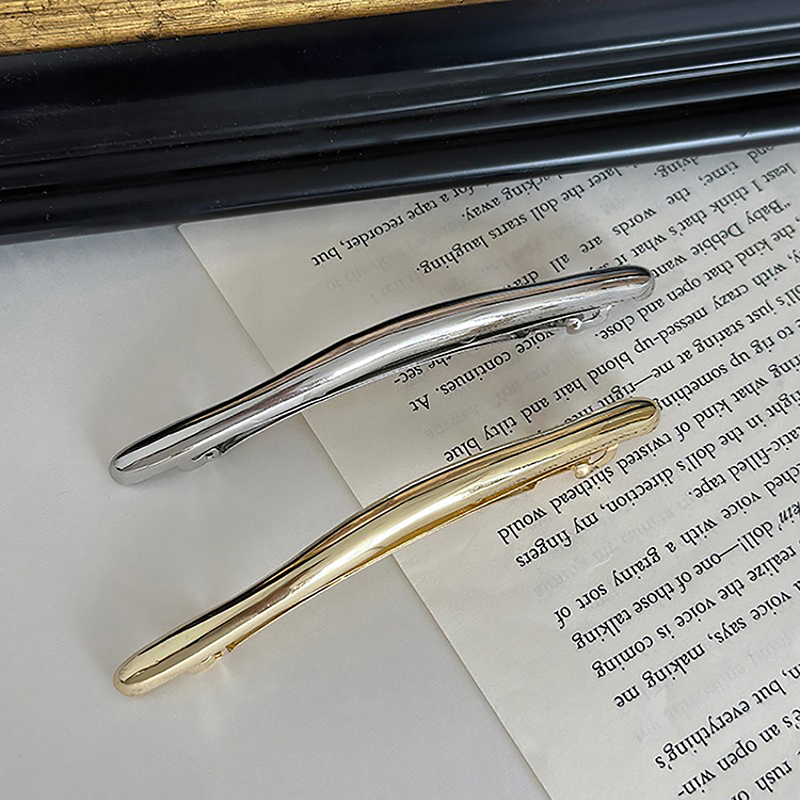 New 11cm One‑Line Hairpin Wome - Tippet Line のレビューと価格