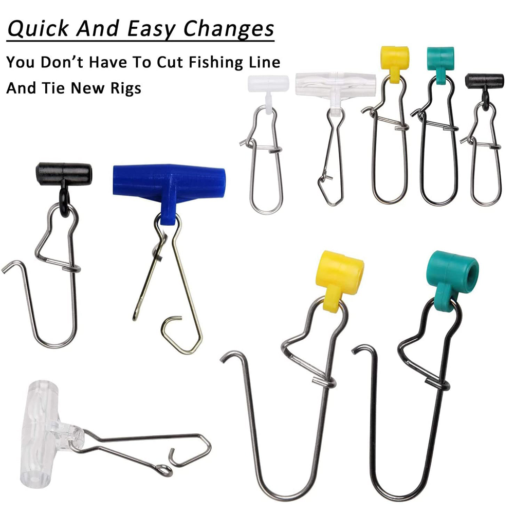 40Pcs Fishing line Sinker Slid - Monofilament Line のレビューと価格