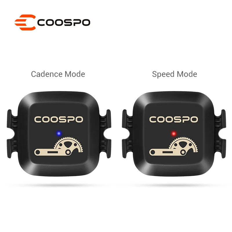 COOSPO BK467 Cadence and Speed - Ice Fishing Line のレビューと価格