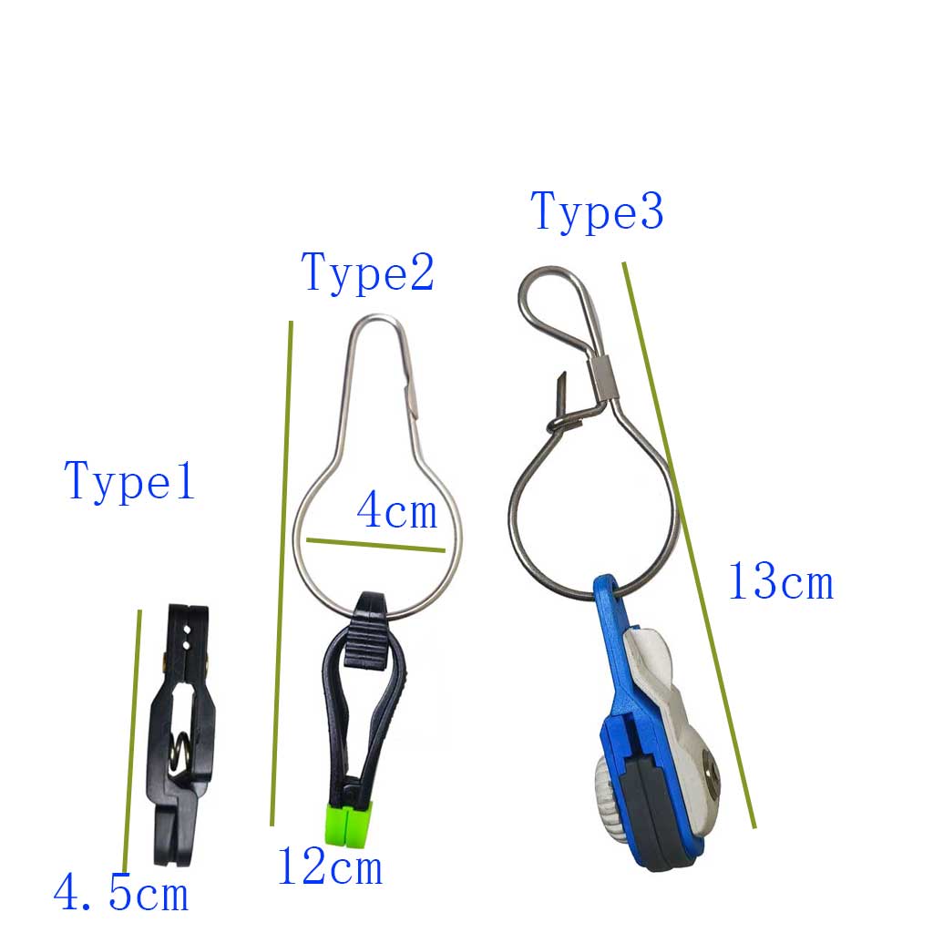 Fishing Line Outrigger Release - Fishing Line Box のレビューと価格